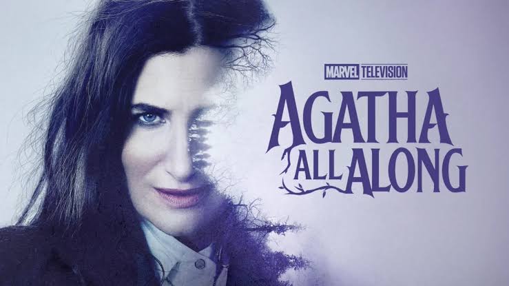 Agatha All Along - Vj Isma K